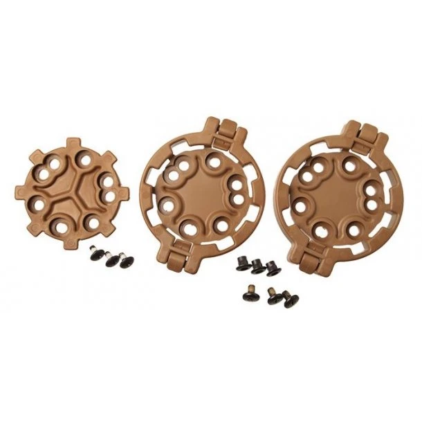 BLACKHAWK! - SERPA Quick Disconnect Kit - Billede 2