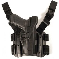 BLACKHAWK! - SERPA Level 3 Tactical Holster