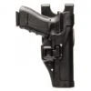 BLACKHAWK! - SERPA Level 2 Auto Lock Duty Holster