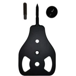 Burrel - Træmontage Til Vildtkamera