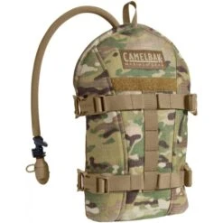 CamelBak - ArmorBak Mil Spec Crux Short Rygsæk 3L MultiCam