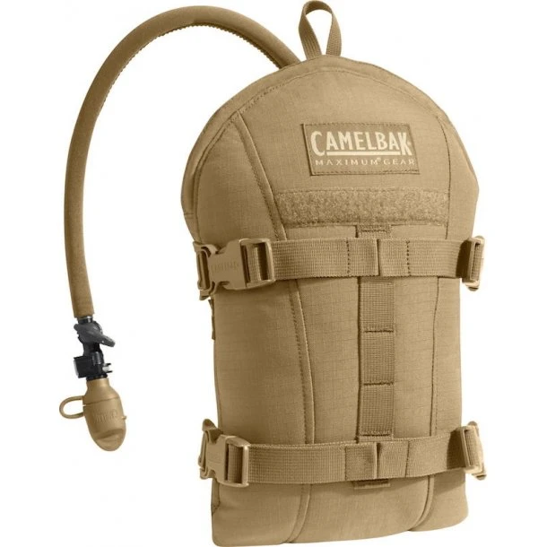 CamelBak - ArmorBak Mil Spec Crux Short Rygsæk 3L Coyote