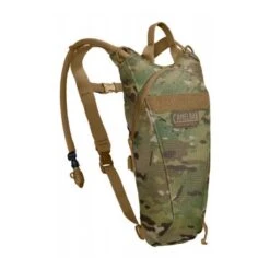 CamelBak - ThermoBak Mil Spec Crux Long MultiCam Drikkesystem (3L)