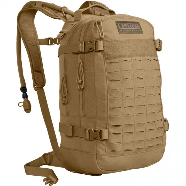 CamelBak - H.A.W.G. Mil-Spec Crux Long Rygsæk 28L - Billede 3