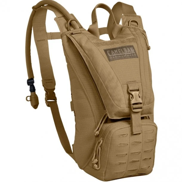 CamelBak - Ambush Mil Spec Crux Short Rygsæk (3L) - Billede 2