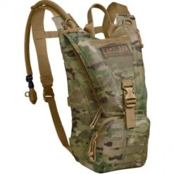 CamelBak - Ambush Mil Spec Crux Short Rygsæk (3L)