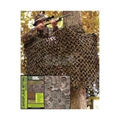 Camo Systems - Premium Sløringsnet 3,0 X 6,0 M