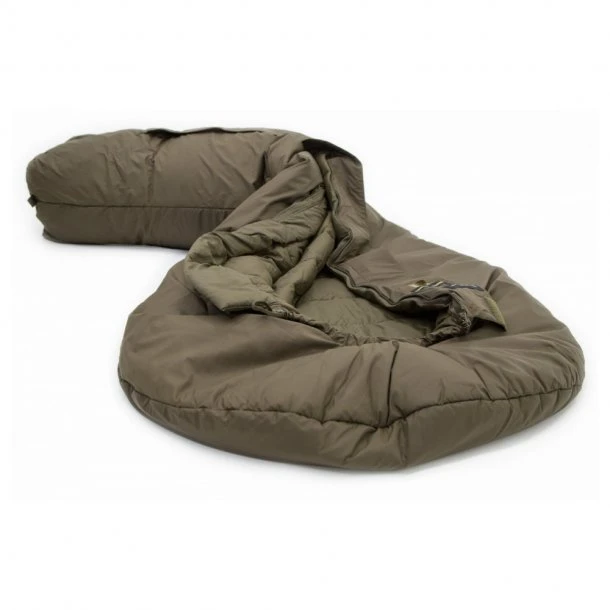 Carinthia - Defence 4 Sovepose Olivengrøn - Billede 2