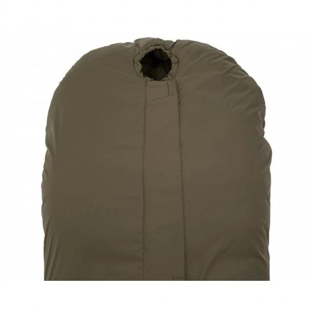 Carinthia - Defence 4 Sovepose Olivengrøn - Billede 3