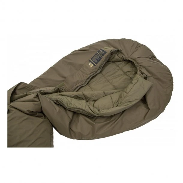 Carinthia - Defence 4 Sovepose Olivengrøn - Billede 4