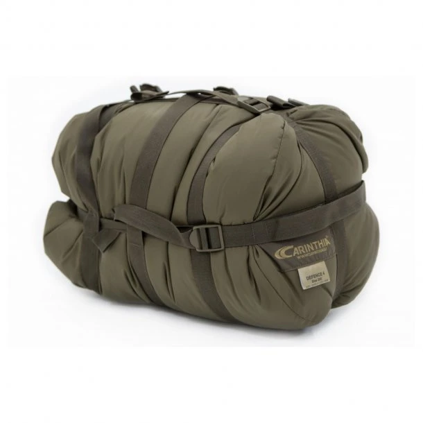 Carinthia - Defence 4 Sovepose Olivengrøn - Billede 7