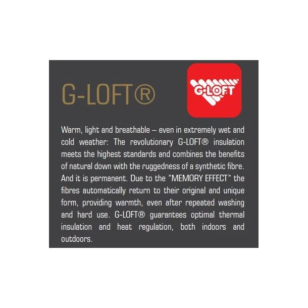 Carinthia - Wilderness Sovepose - Billede 13