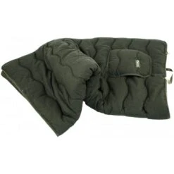 Carinthia - Loden Ansitzdeck Jagttæppe