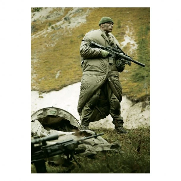 Carinthia - Wilderness Sovepose - Billede 11