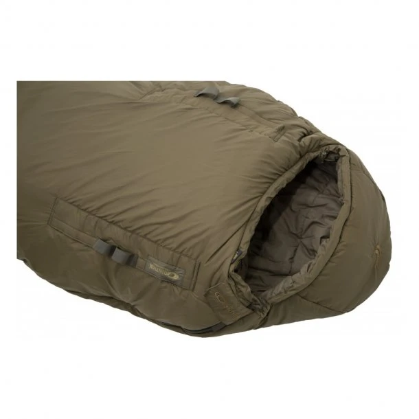 Carinthia - Wilderness Sovepose - Billede 5