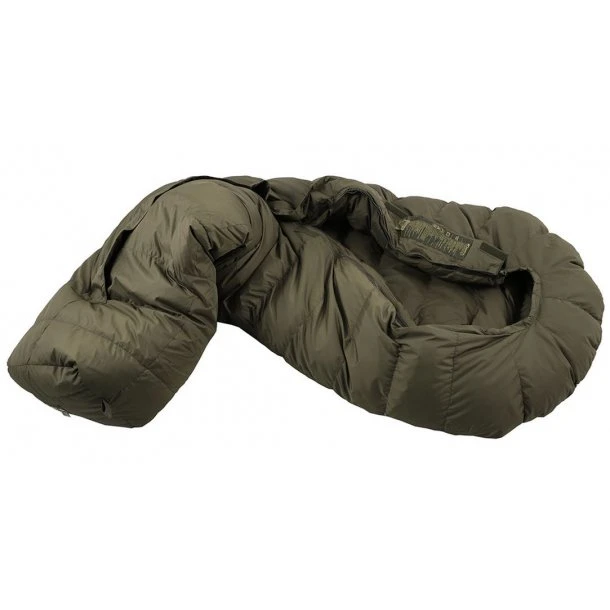 Carinthia - XP Down 1000 Dunsovepose - Billede 3