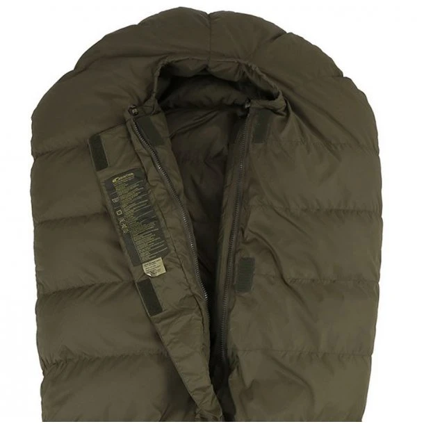 Carinthia - XP Down 1000 Dunsovepose - Billede 5