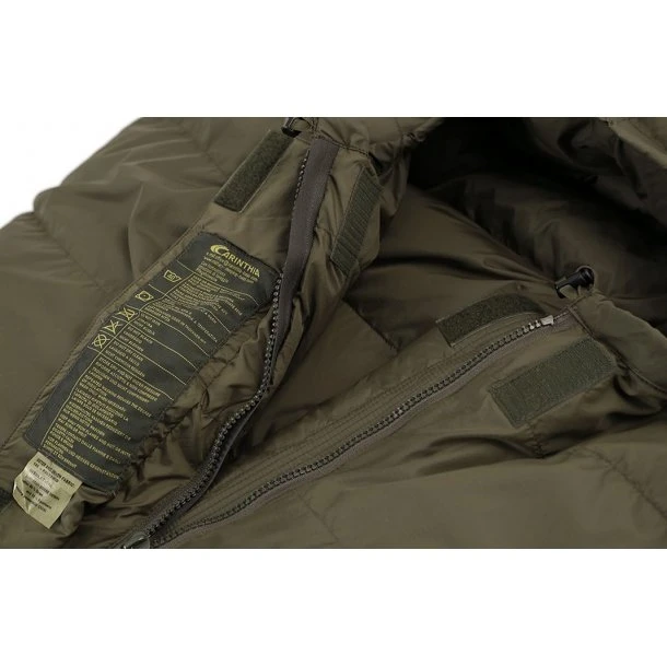 Carinthia - XP Down 1000 Dunsovepose - Billede 6