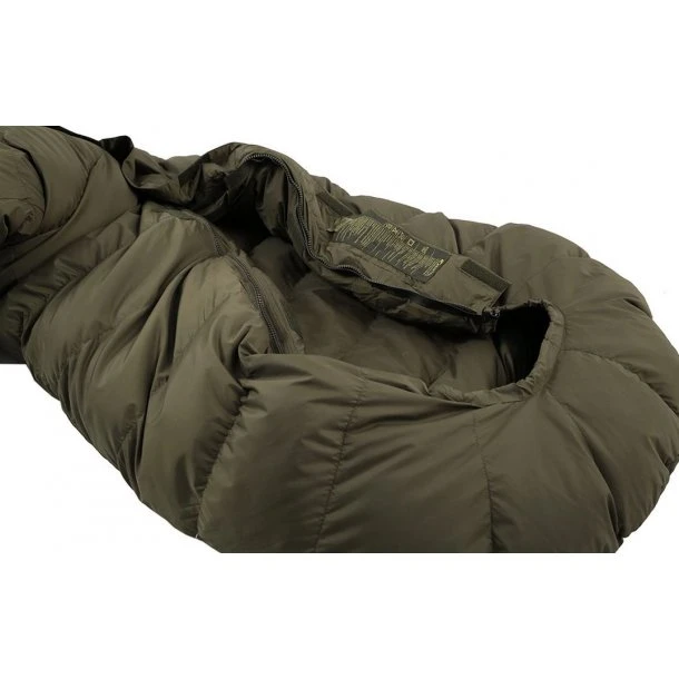 Carinthia - XP Down 1000 Dunsovepose - Billede 4