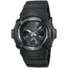 Casio - G-Shock AWG-M100B-1AER
