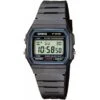 Casio - Classic F-91W-1YER