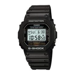 Casio - G-Shock DW5600E 1VER