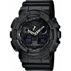 Casio - G-Shock GA100 1A1ER