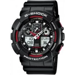 Casio - G-Shock GA-100-1A4ER
