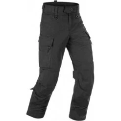 ClawGear - Raider MK. IV Bukser (Sort)