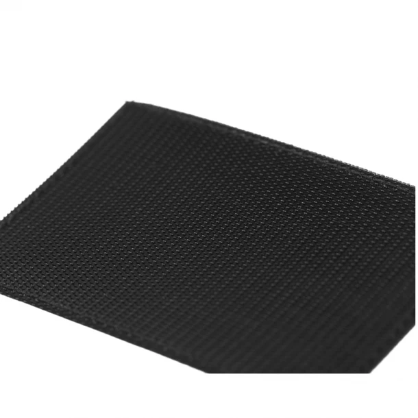 ClawGear - Denmark Flag Patch Fuldfarve - Billede 2