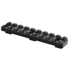 ClawGear - M-LOK Rail (9 SLOTS)