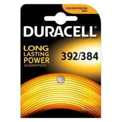 Duracell - 392 Batteri (LR41)