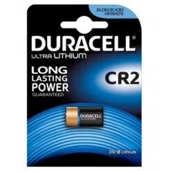 Duracell - CR2