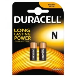 Duracell - LR1 (2-pak)