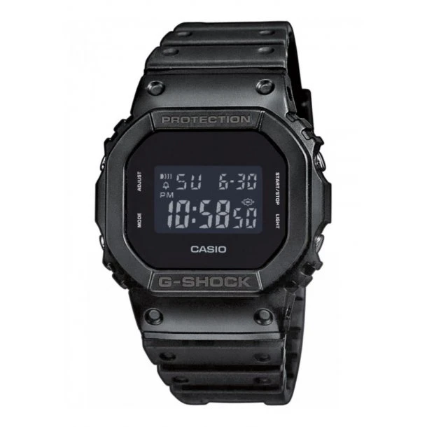 Casio - G-Shock DW-5600BB-1ER