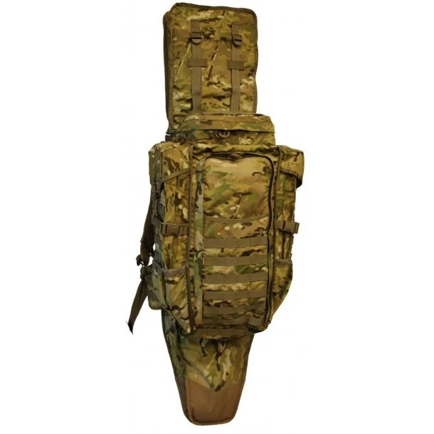 Eberlestock - G3 Phantom Finskytte Rygsæk 44L MultiCam