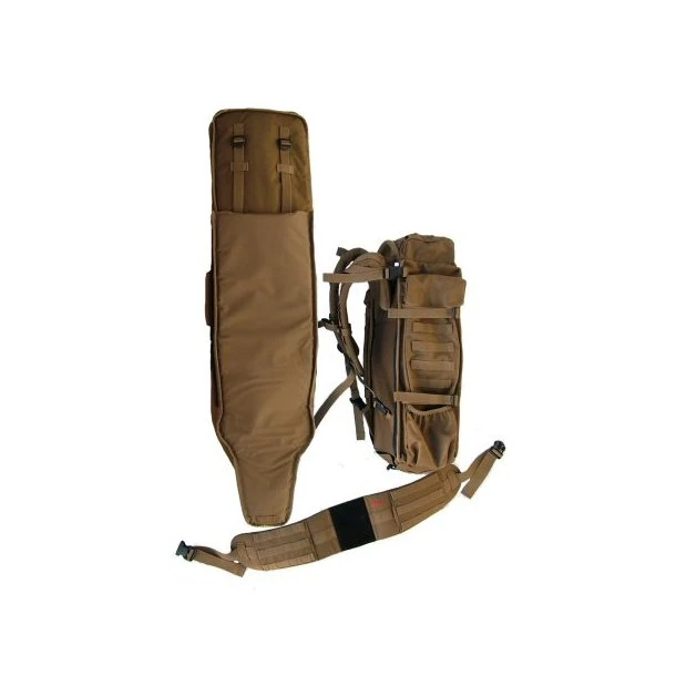 Eberlestock - G3 Phantom Finskytte Rygsæk 44L MultiCam - Billede 2