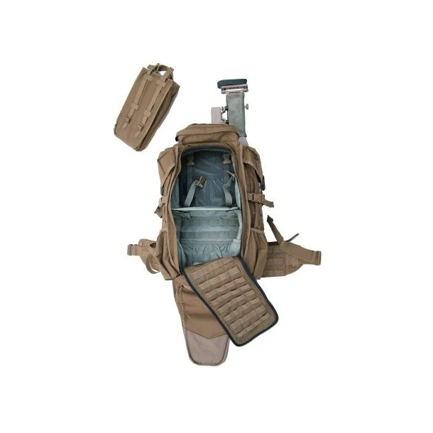 Eberlestock - G3 Phantom Finskytte Rygsæk - Billede 3