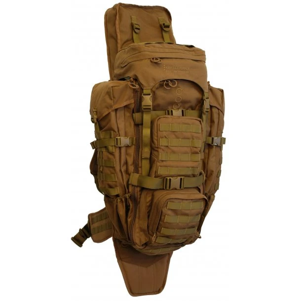 Eberlestock - G4 Operator Finskytte Rygsæk - Billede 2