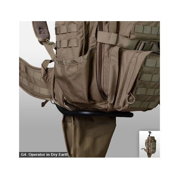 Eberlestock - G4 Operator Finskytte Rygsæk - Billede 5