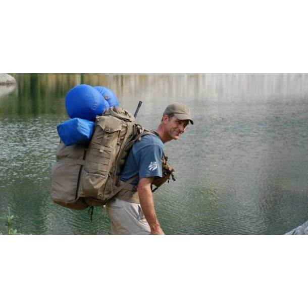 Eberlestock - J79 Skycrane II Rygsæk 72L MultiCam - Billede 4