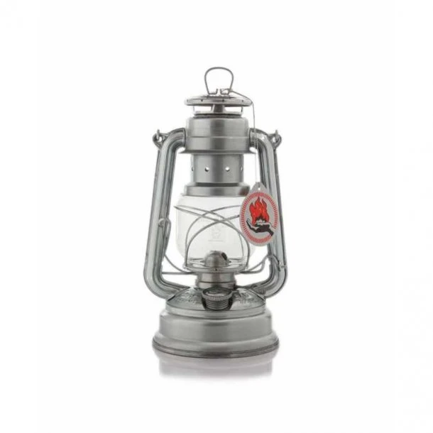 Feuerhand - Original Petroleumslampe No. 276 Zink