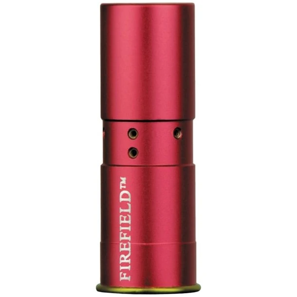 Firefield - Kaliber 12 Boresight Laserpatron