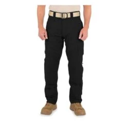 First Tactical - Defender Bukser Sort