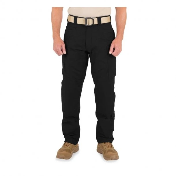 First Tactical - Defender Bukser Sort