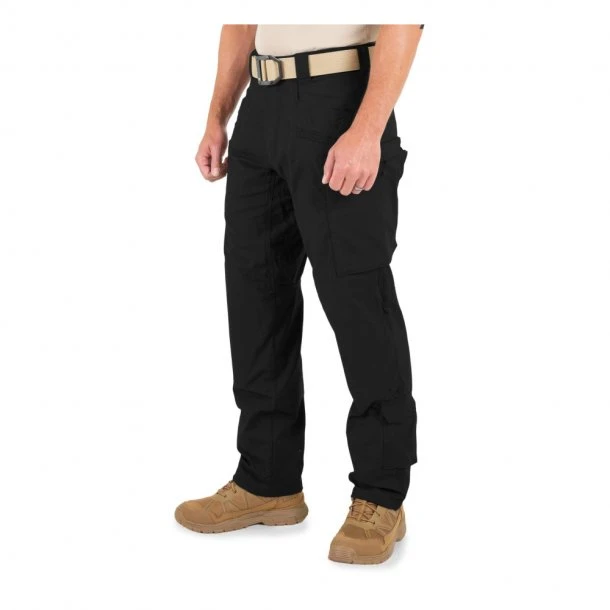 First Tactical - Defender Bukser Sort - Billede 2