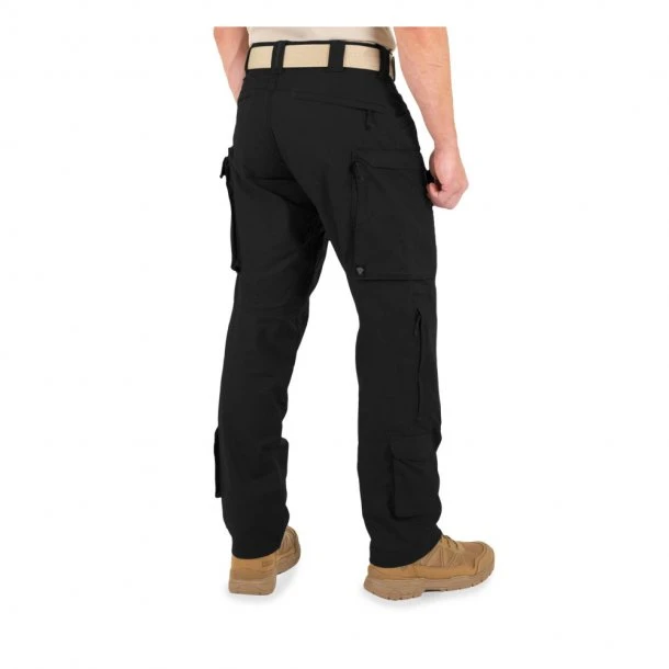 First Tactical - Defender Bukser Sort - Billede 4