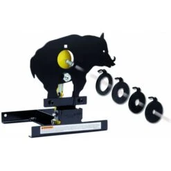 Gamo - Vildsvin Skydemål M. 4 Ringe