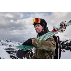 Garmin - Fenix 6X Sapphire Multisports GPS Ur