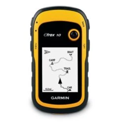 Garmin - ETrex 10 Håndholdt GPS